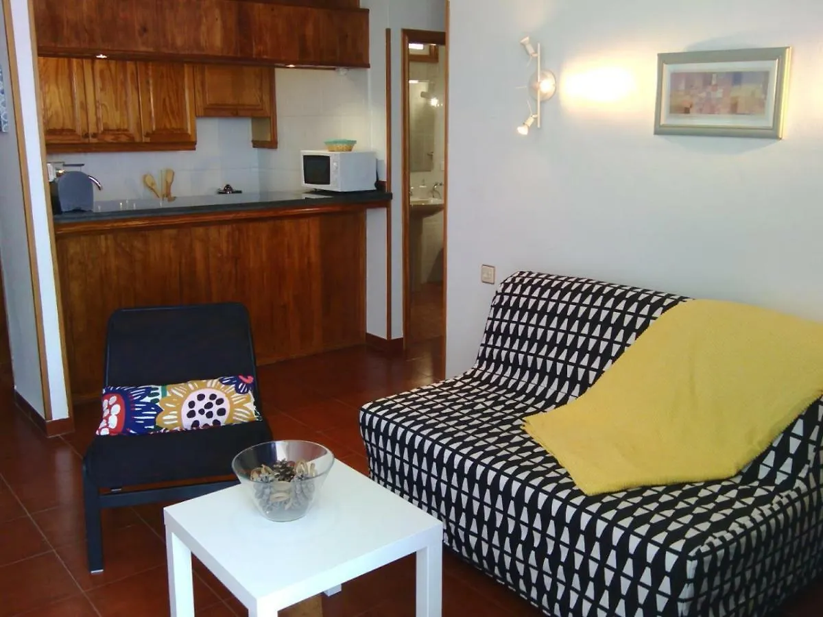 Hotel Candelaria Geranios 2 0*,  Španělsko