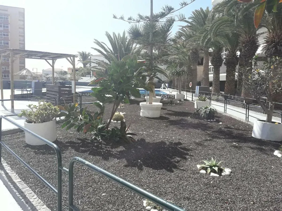 Apartmán Hotel Candelaria Geranios 2