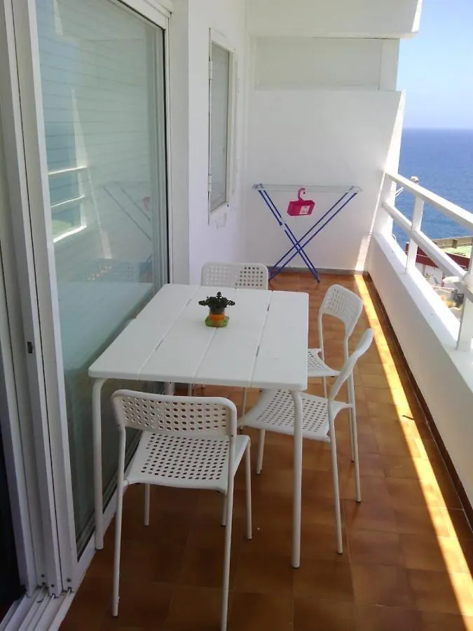 Candelaria Geranios 2 Ξενοδοχείο