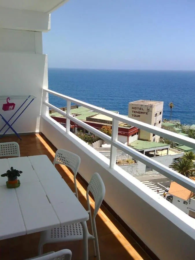 Hotel Candelaria Geranios 2