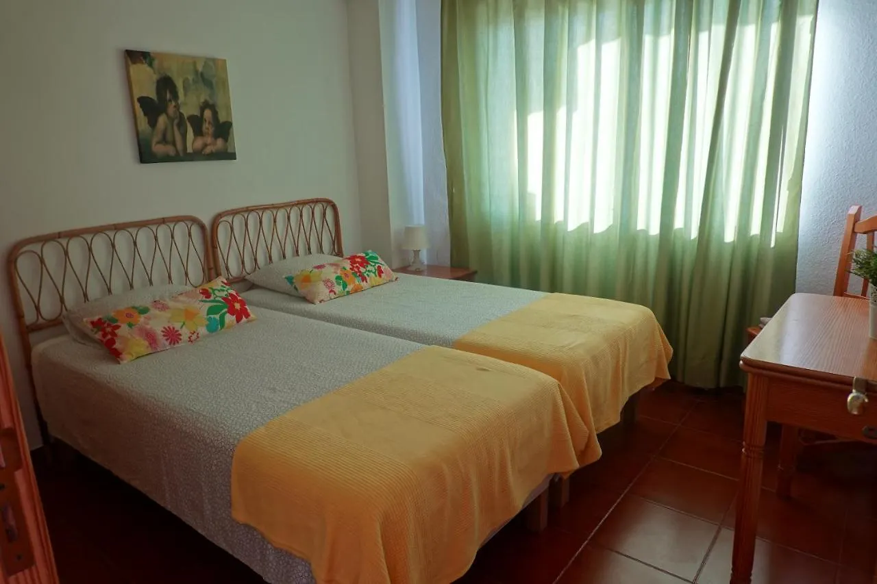 Hotel Candelaria Geranios 2 0*,  Španělsko