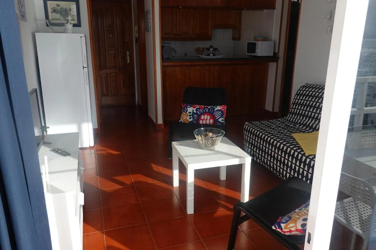 Hotel Candelaria Geranios 2 Apartmán