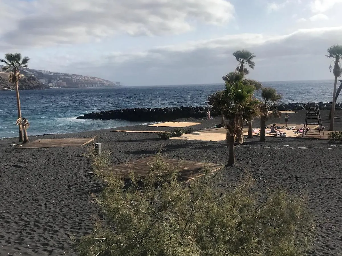 Candelaria Geranios 2 Ξενοδοχείο Διαμέρισμα